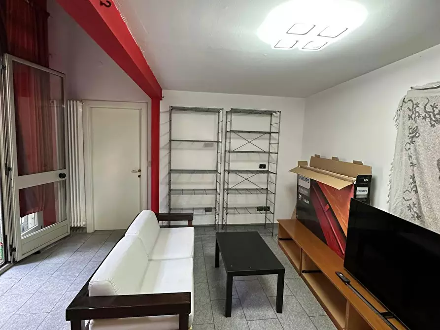 Immagine 4 di Appartamento in affitto  in Via Bra a Torino