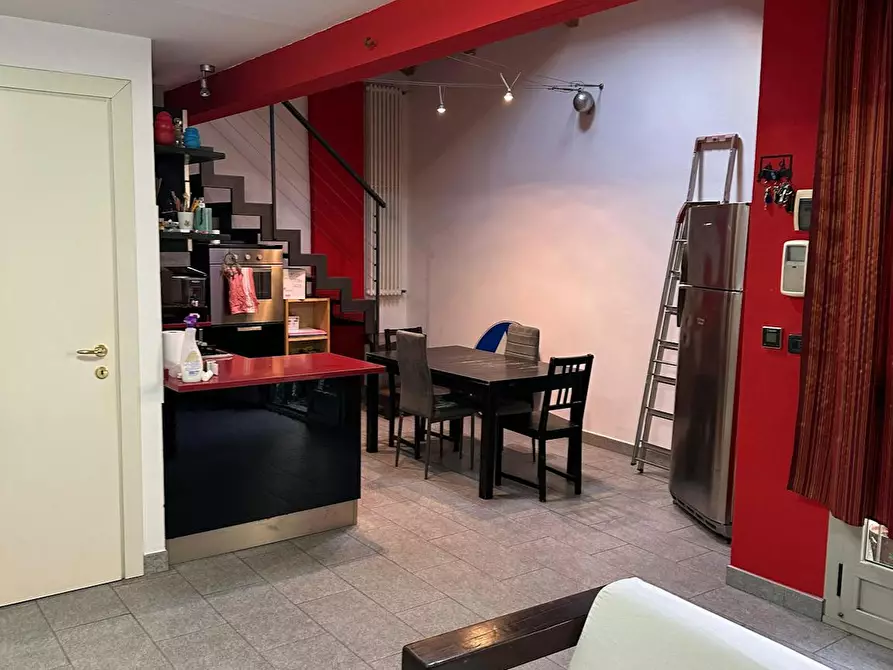 Immagine 9 di Appartamento in affitto  in Via Bra a Torino