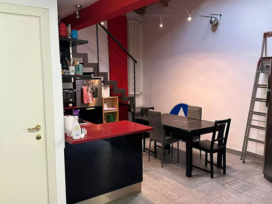 Immagine 8 di Appartamento in affitto  in Via Bra a Torino