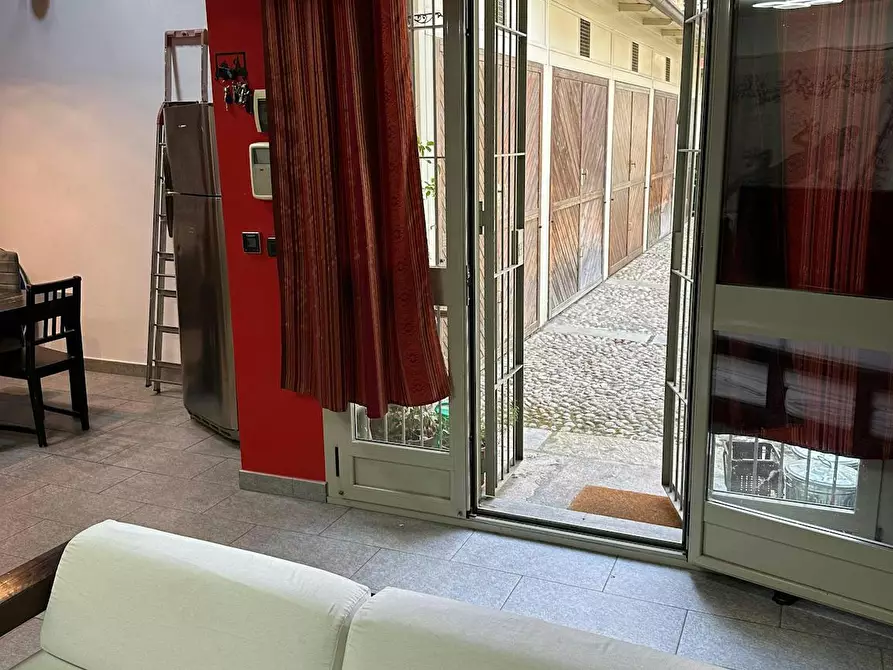 Immagine 6 di Appartamento in affitto  in Via Bra a Torino