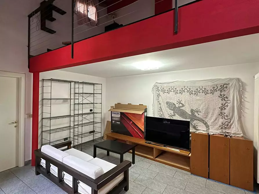 Immagine 2 di Appartamento in affitto  in Via Bra a Torino