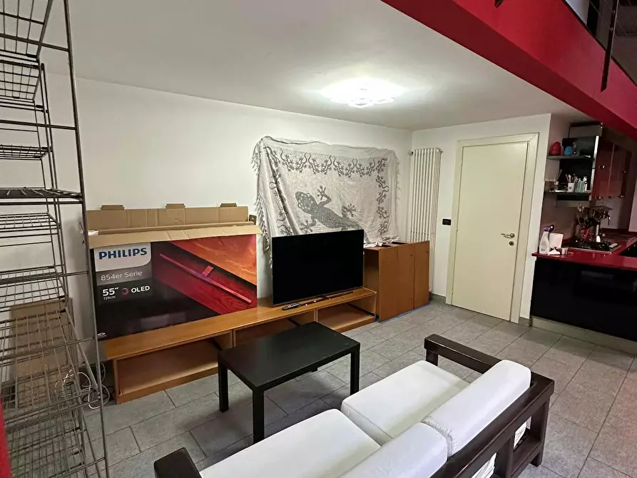 Immagine 5 di Appartamento in affitto  in Via Bra a Torino