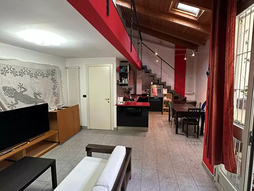 Immagine 1 di Appartamento in affitto  in Via Bra a Torino