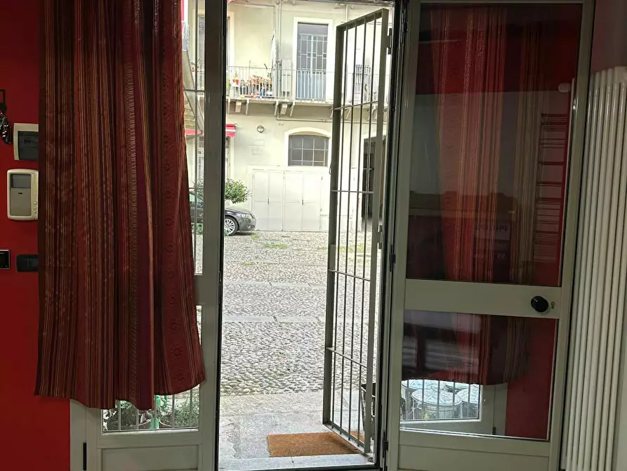 Immagine 7 di Appartamento in affitto  in Via Bra a Torino