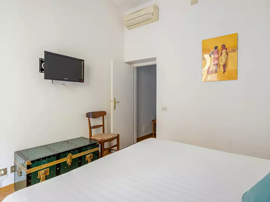 Immagine 5 di Casa indipendente in affitto  in Via degli Ombrellari a Roma