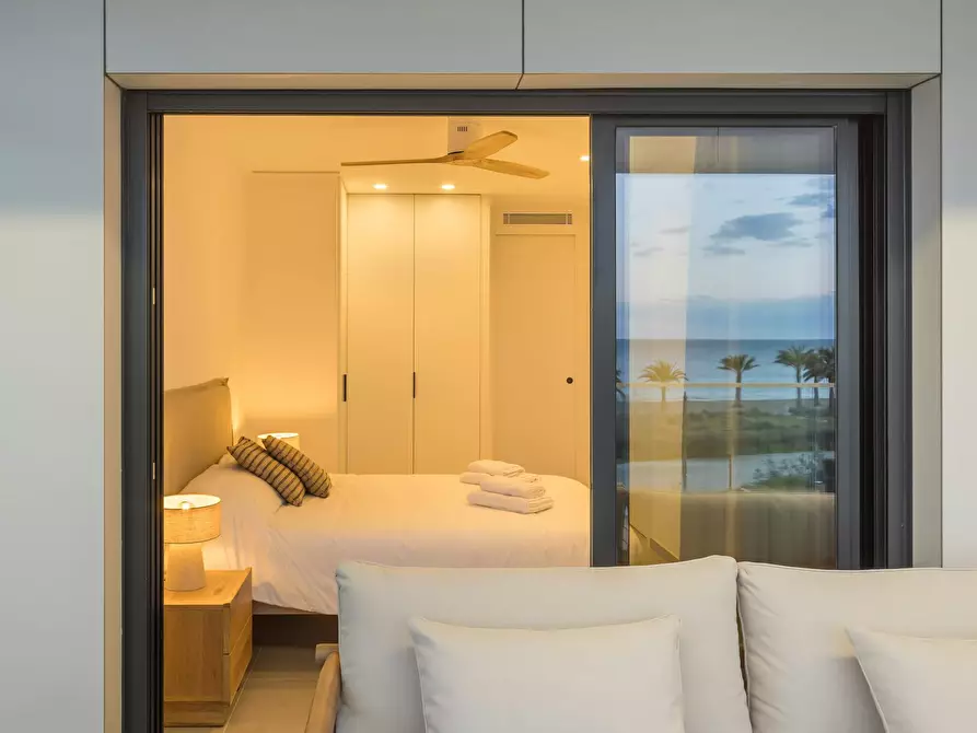 Immagine 10 di Appartamento in affitto  in Carretera de les Marines a Dénia a Lloma De Castazar