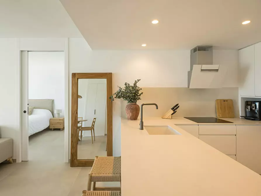 Immagine 7 di Appartamento in affitto  in Carretera de les Marines a Dénia a Lloma De Castazar