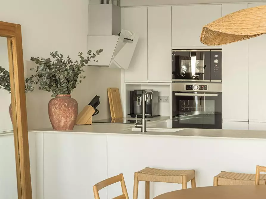 Immagine 5 di Appartamento in affitto  in Carretera de les Marines a Dénia a Lloma De Castazar