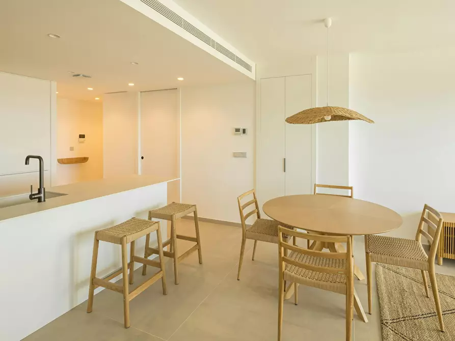 Immagine 4 di Appartamento in affitto  in Carretera de les Marines a Dénia a Lloma De Castazar