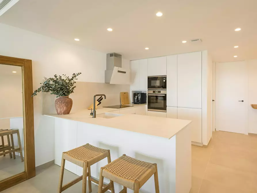 Immagine 6 di Appartamento in affitto  in Carretera de les Marines a Dénia a Lloma De Castazar