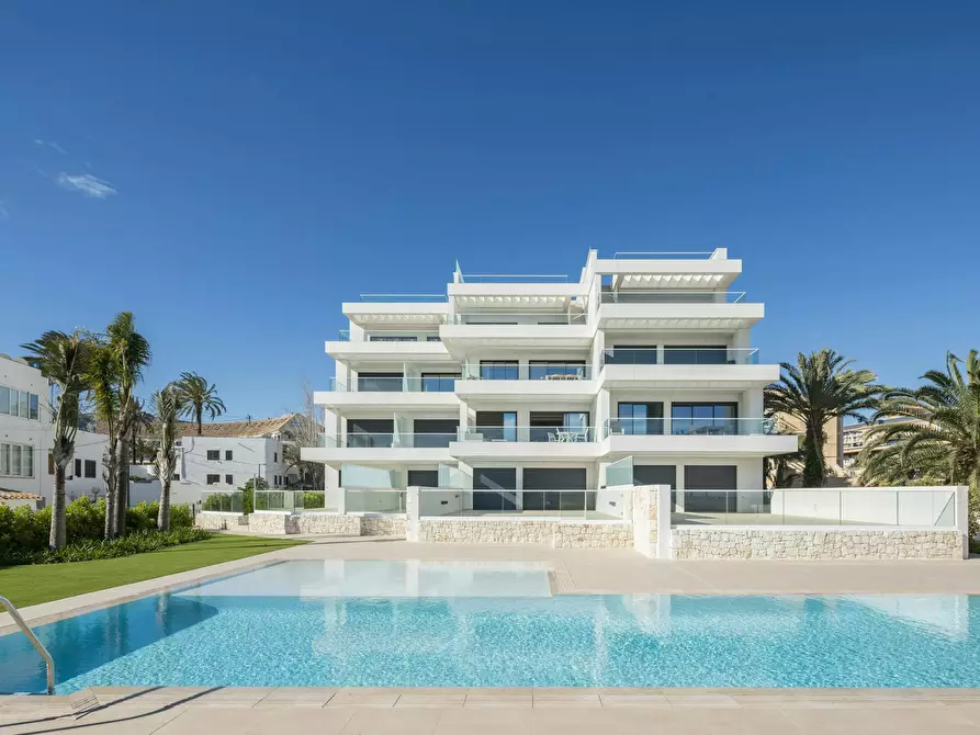 Immagine 2 di Appartamento in affitto  in Carretera de les Marines a Dénia a Lloma De Castazar