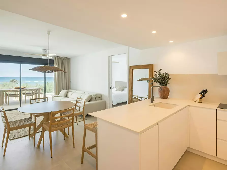 Immagine 1 di Appartamento in affitto  in Carretera de les Marines a Dénia a Lloma De Castazar