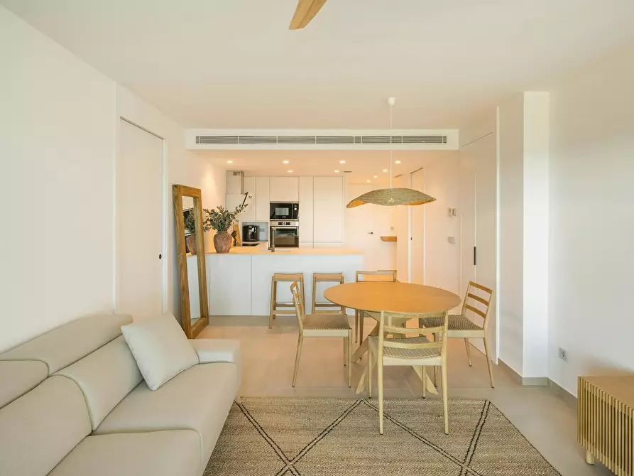 Immagine 3 di Appartamento in affitto  in Carretera de les Marines a Dénia a Lloma De Castazar