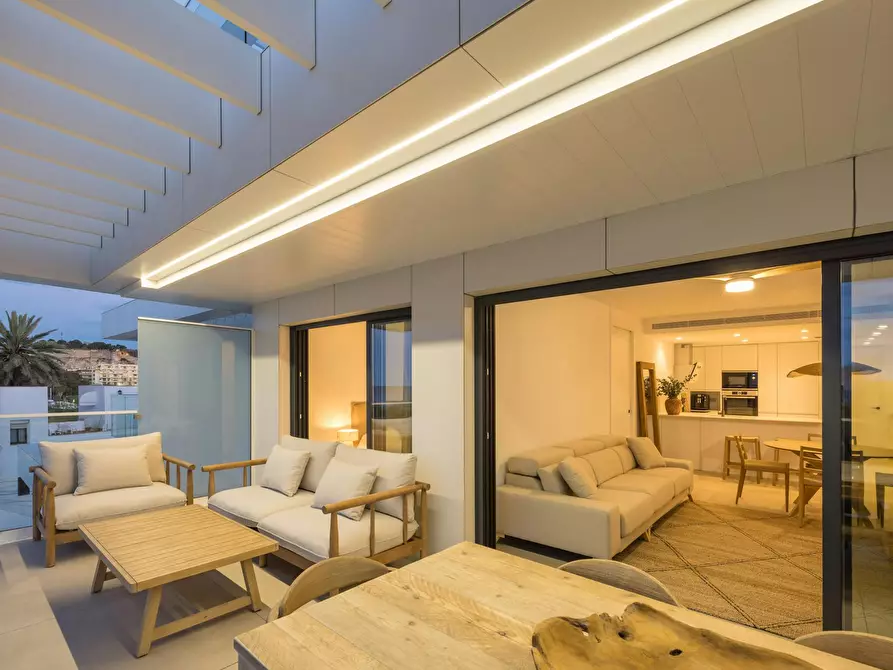 Immagine 9 di Appartamento in affitto  in Carretera de les Marines a Dénia a Lloma De Castazar