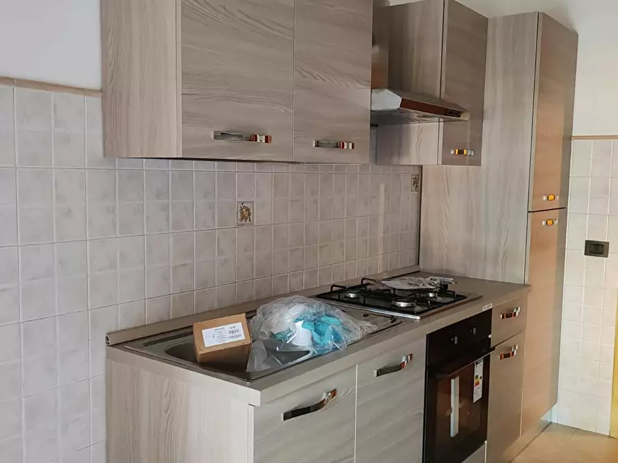 Immagine 5 di Appartamento in affitto  in Via Carlo Dossi a Roma