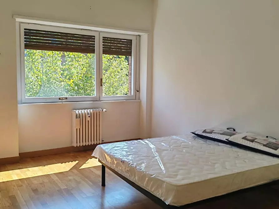 Immagine 1 di Appartamento in affitto  in Via Carlo Dossi a Roma