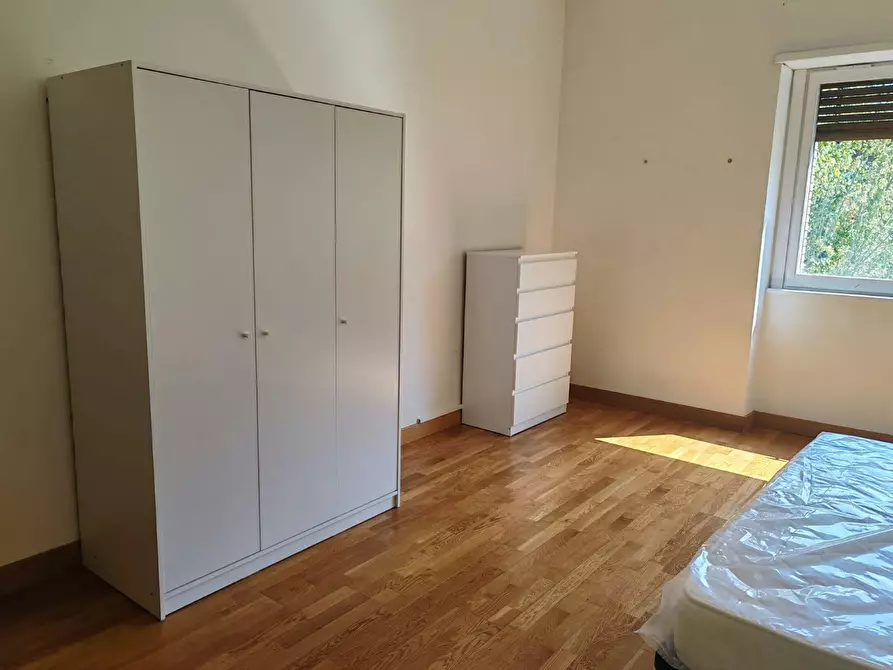 Immagine 2 di Appartamento in affitto  in Via Carlo Dossi a Roma