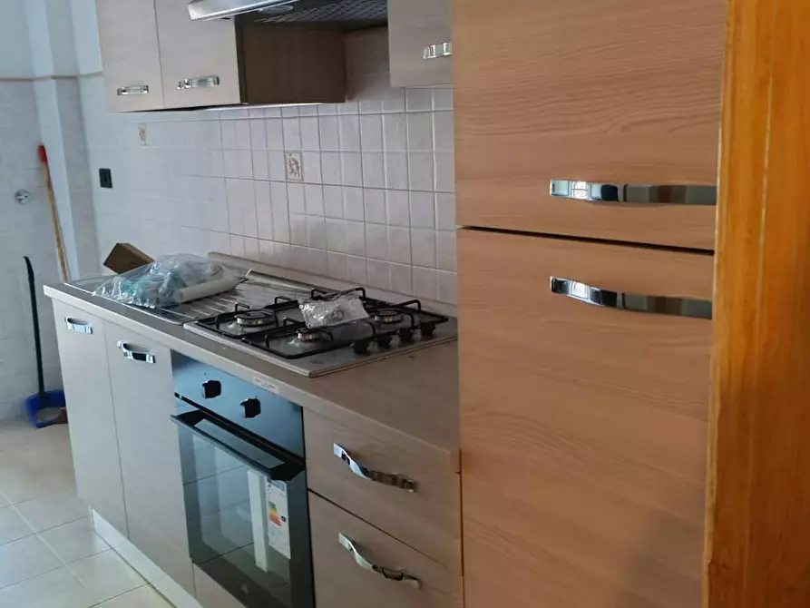 Immagine 10 di Appartamento in affitto  in Via Carlo Dossi a Roma