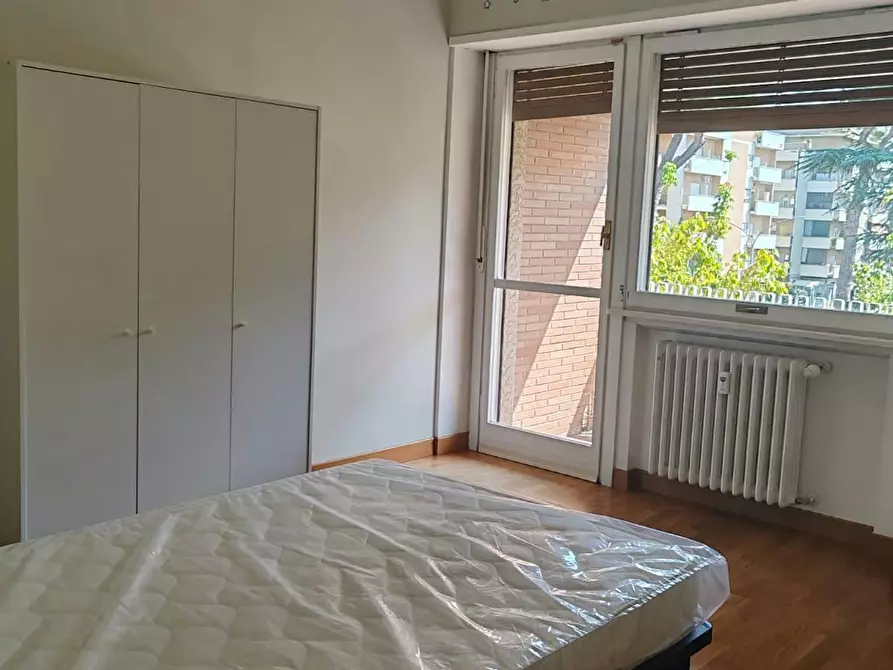 Immagine 6 di Appartamento in affitto  in Via Carlo Dossi a Roma