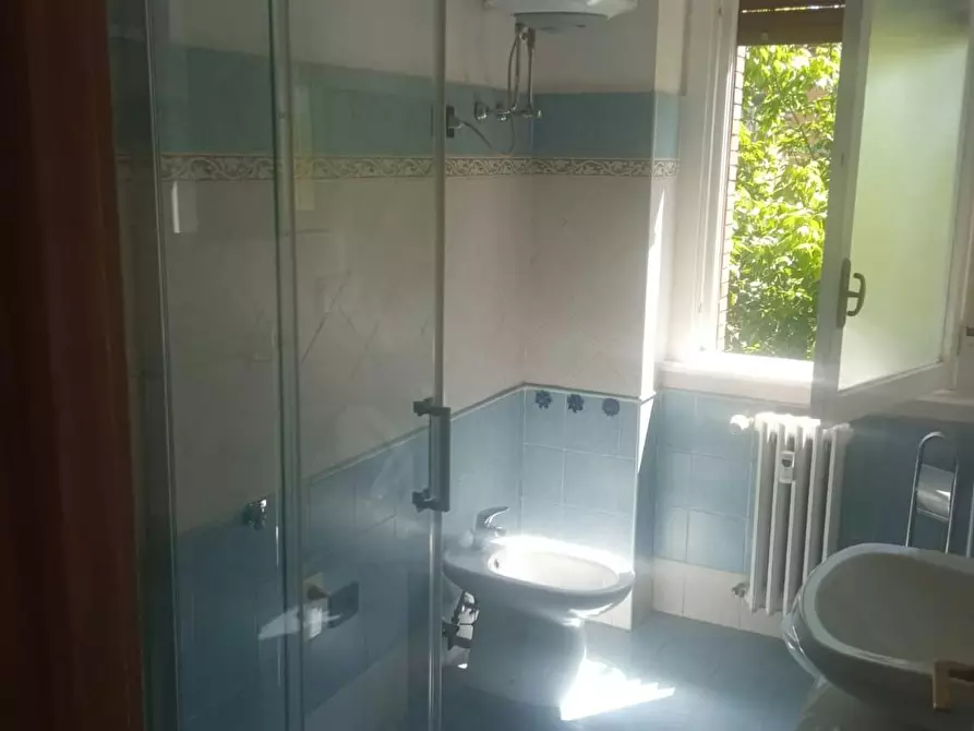 Immagine 3 di Appartamento in affitto  in Via Carlo Dossi a Roma