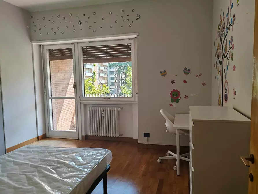 Immagine 7 di Appartamento in affitto  in Via Carlo Dossi a Roma