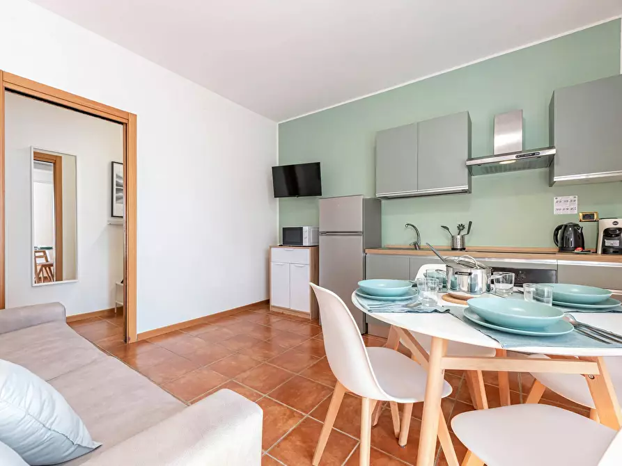 Immagine 2 di Appartamento in affitto  in Via F. Malfer a Verona