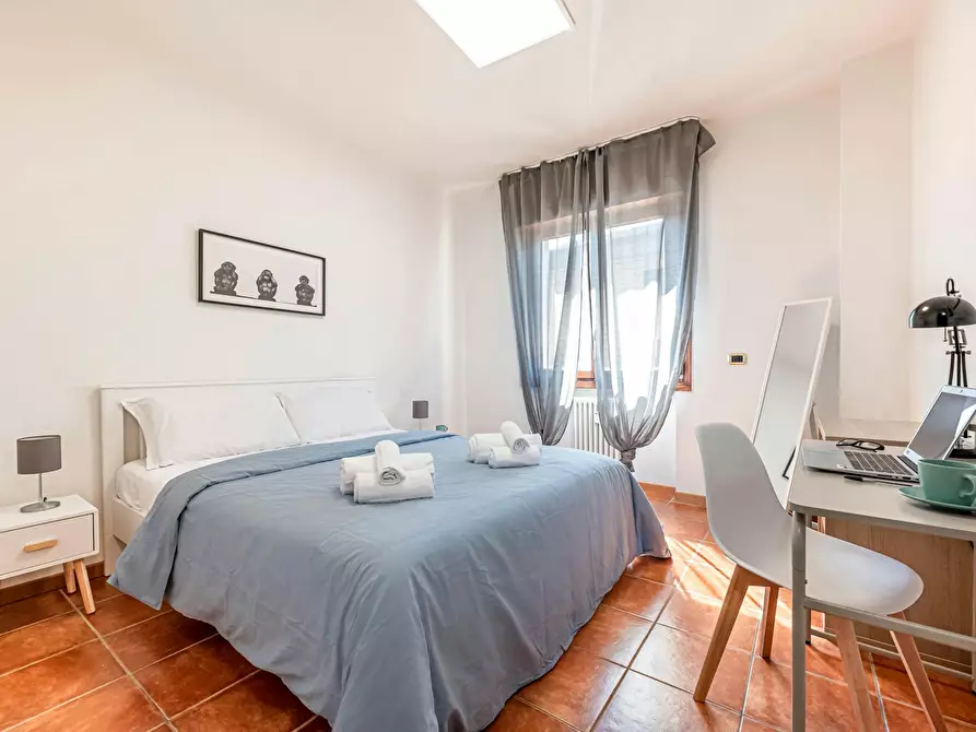 Immagine 3 di Appartamento in affitto  in Via F. Malfer a Verona