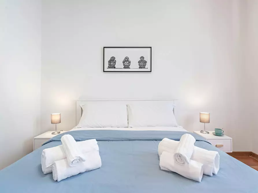 Immagine 4 di Appartamento in affitto  in Via F. Malfer a Verona