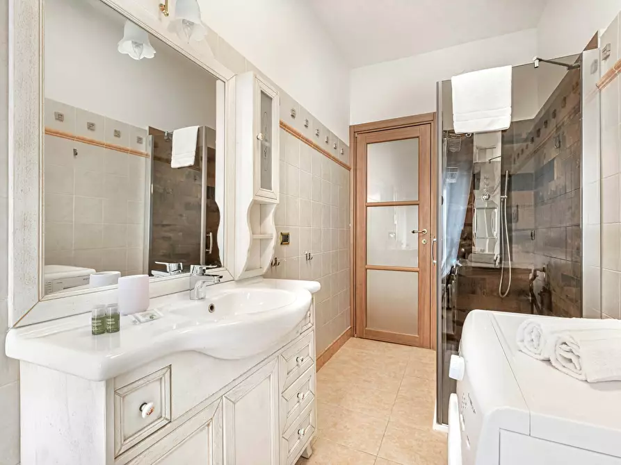 Immagine 10 di Appartamento in affitto  in Via F. Malfer a Verona