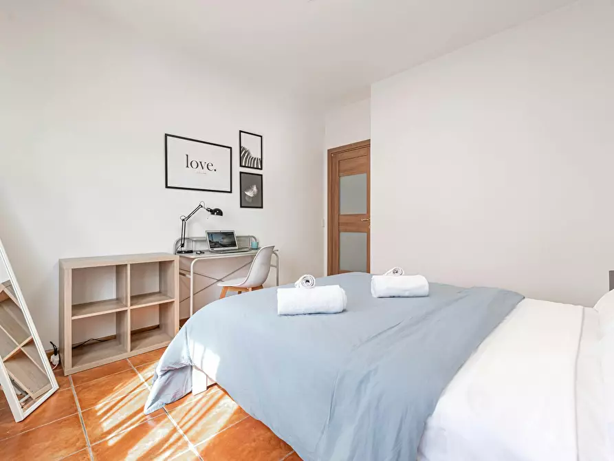 Immagine 5 di Appartamento in affitto  in Via F. Malfer a Verona