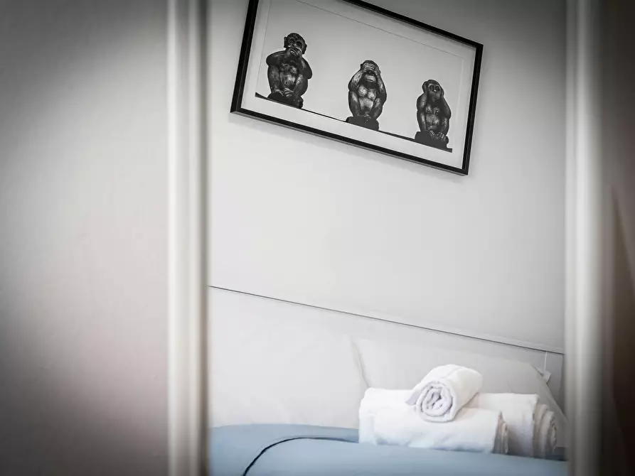 Immagine 6 di Appartamento in affitto  in Via F. Malfer a Verona