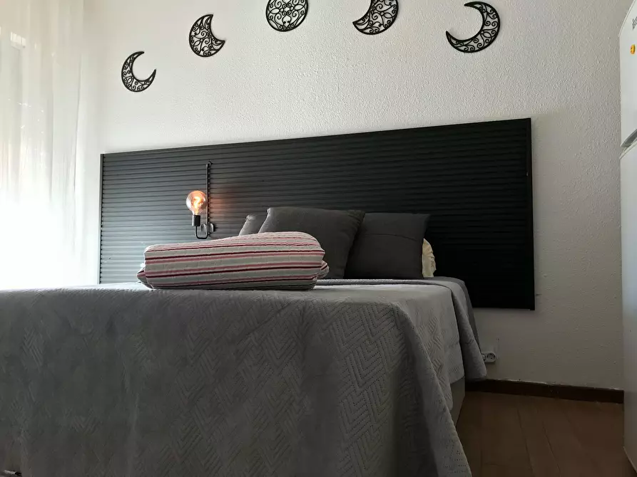 Immagine 6 di Camera in affitto  in Calle Real Vieja a Alcobendas