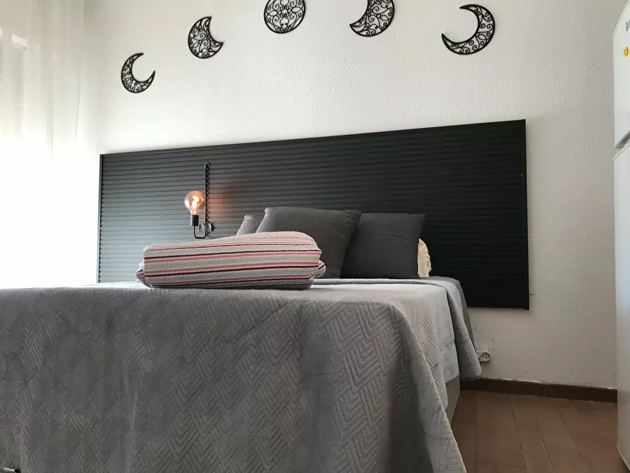 Immagine 7 di Camera in affitto  in Calle Real Vieja a Alcobendas