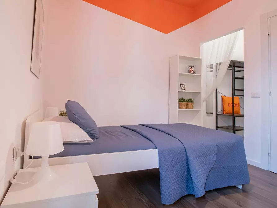 Immagine 3 di Camera in affitto  in Via Antonio Cavagna Sangiuliani a Pavia