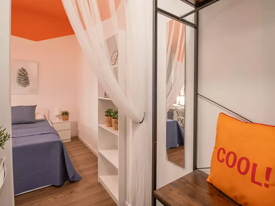 Immagine 7 di Camera in affitto  in Via Antonio Cavagna Sangiuliani a Pavia