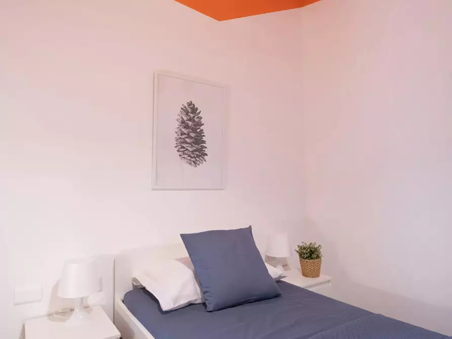 Immagine 8 di Camera in affitto  in Via Antonio Cavagna Sangiuliani a Pavia