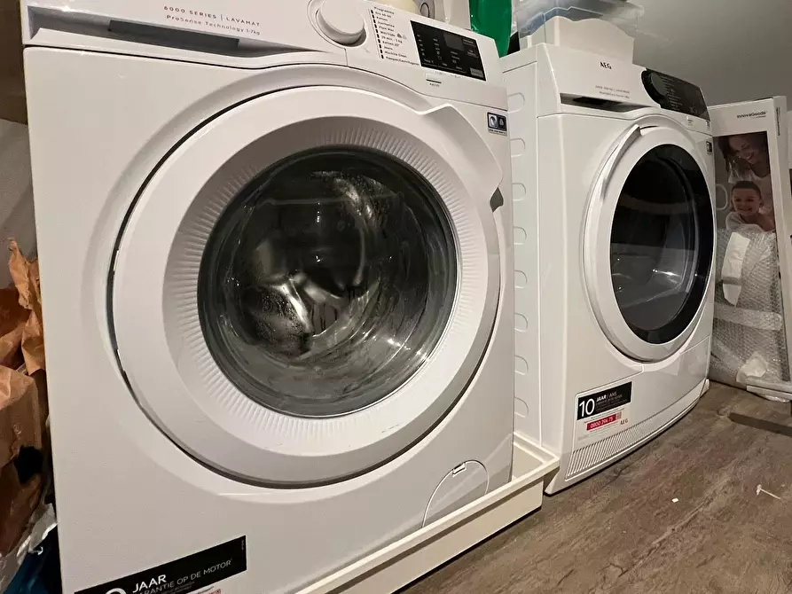 Immagine 8 di Casa indipendente in affitto  in Buitenwatersloot a Delft