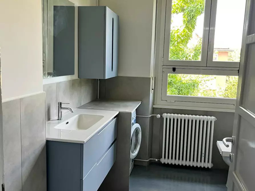 Immagine 7 di Camera in affitto  in Via Chiari a Milano
