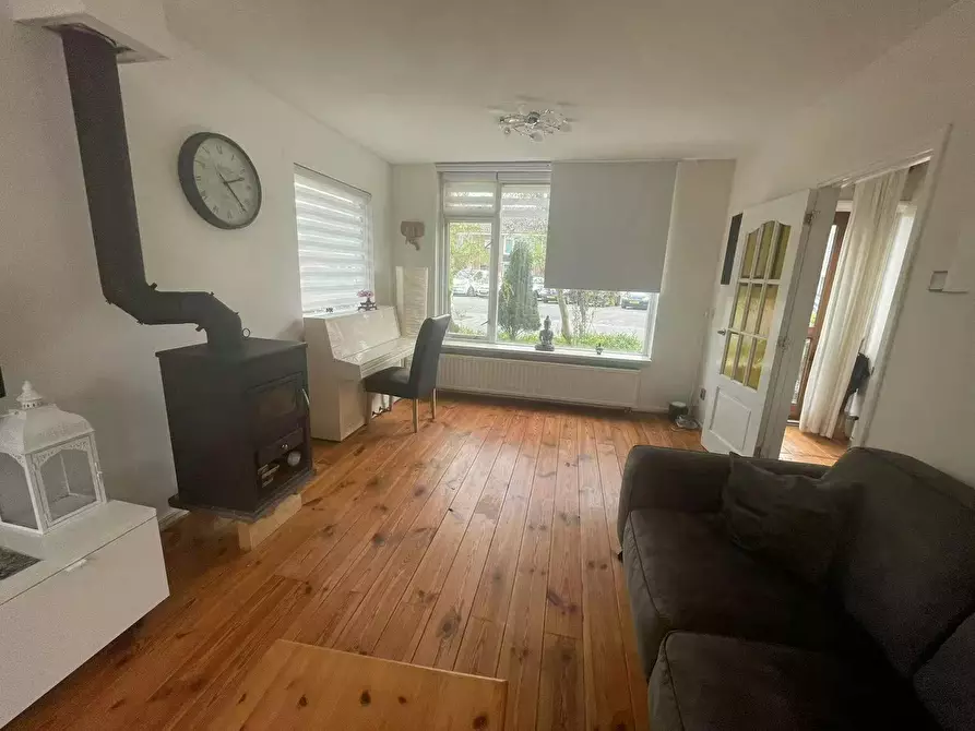 Immagine 2 di Camera in affitto  in Zamenhofstraat a Amsterdam