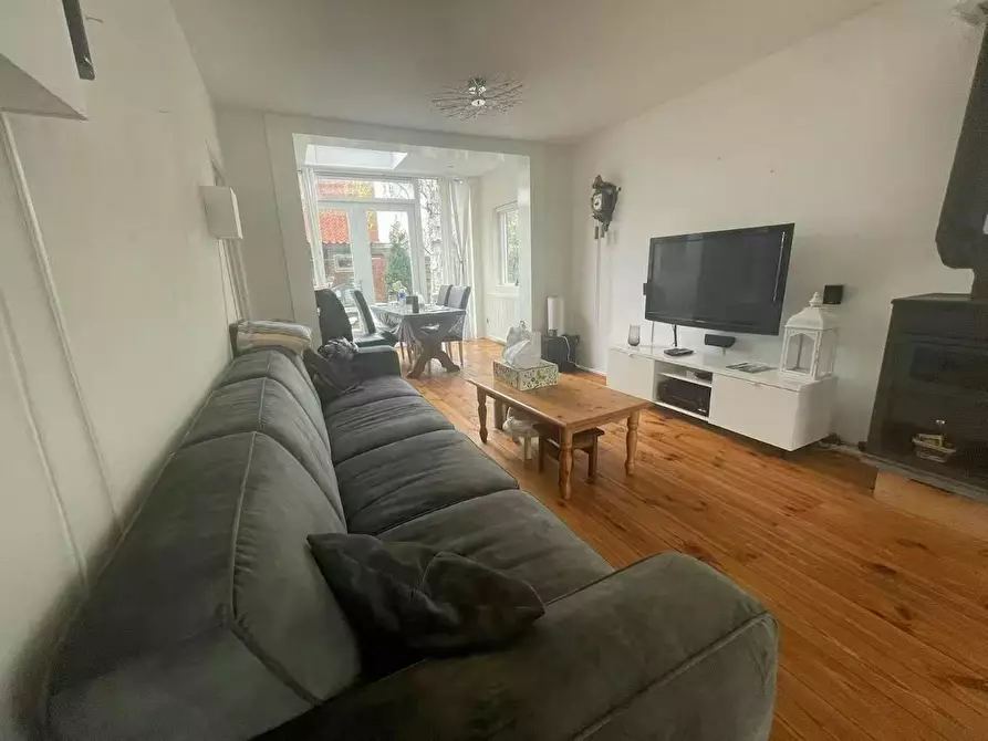 Immagine 4 di Camera in affitto  in Zamenhofstraat a Amsterdam