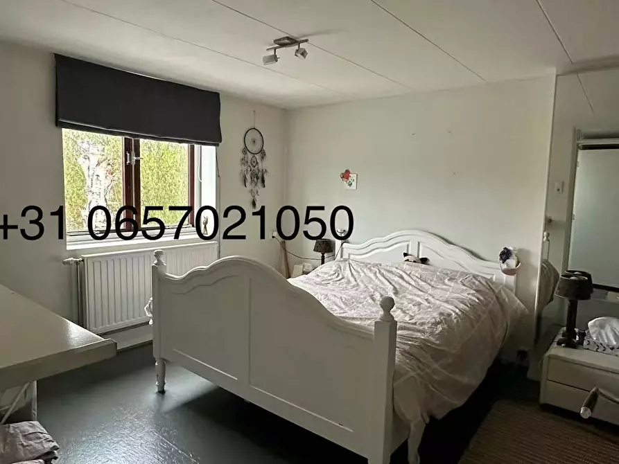 Immagine 6 di Camera in affitto  in Zamenhofstraat a Amsterdam