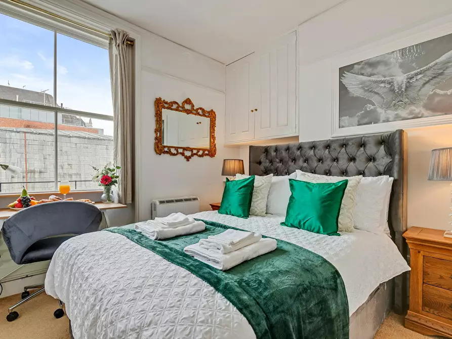 Immagine 1 di Appartamento in affitto  in Great Peter Street a 