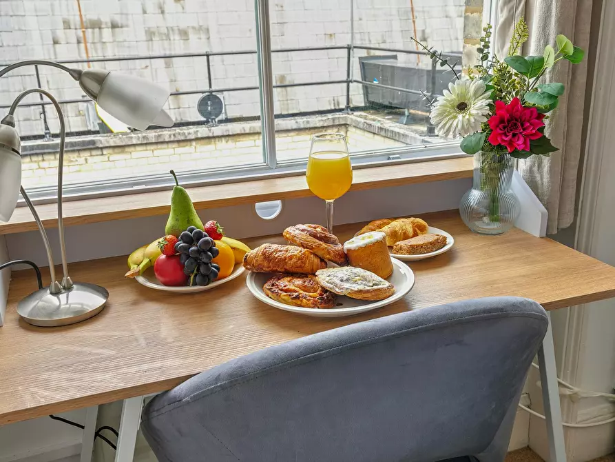 Immagine 10 di Appartamento in affitto  in Great Peter Street a 