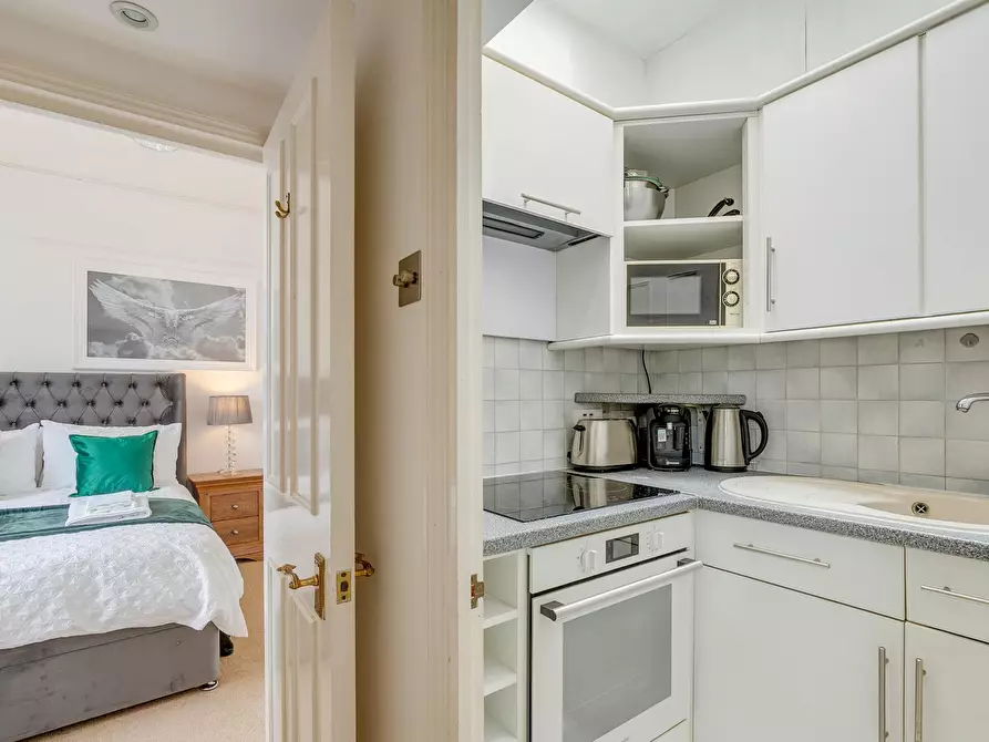 Immagine 3 di Appartamento in affitto  in Great Peter Street a 