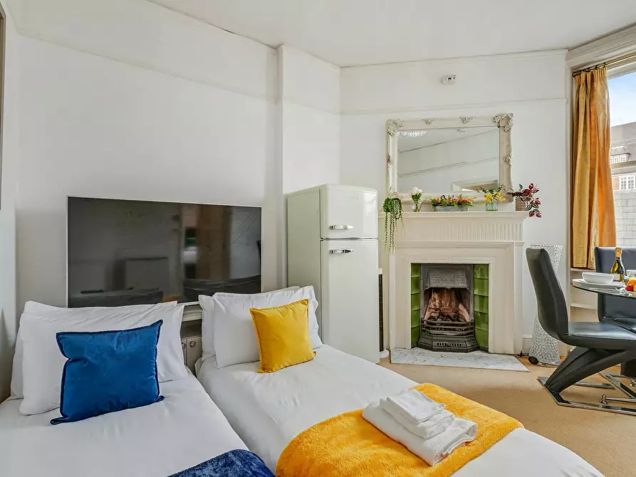 Immagine 5 di Appartamento in affitto  in Great Peter Street a 