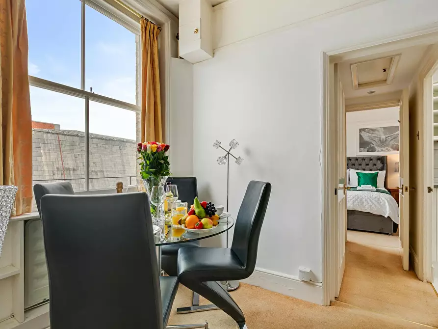 Immagine 7 di Appartamento in affitto  in Great Peter Street a 