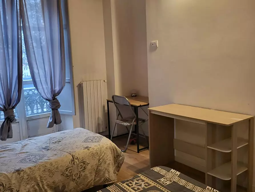 Immagine 7 di Camera condivisa in affitto  in Corso Giulio Cesare a Torino