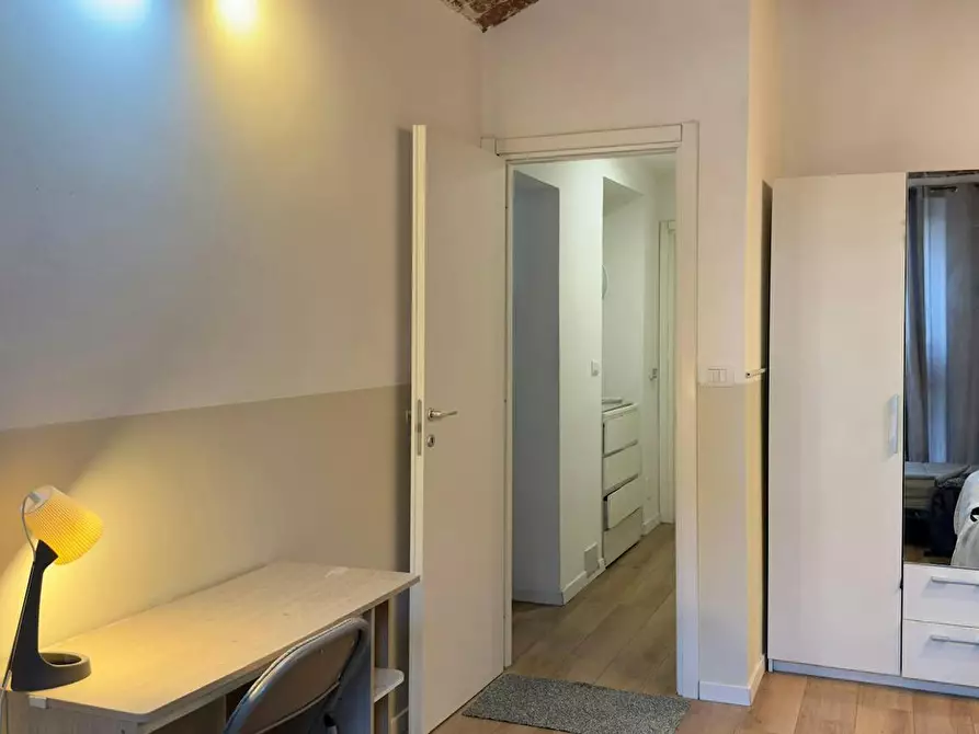 Immagine 4 di Camera condivisa in affitto  in Corso Giulio Cesare a Torino