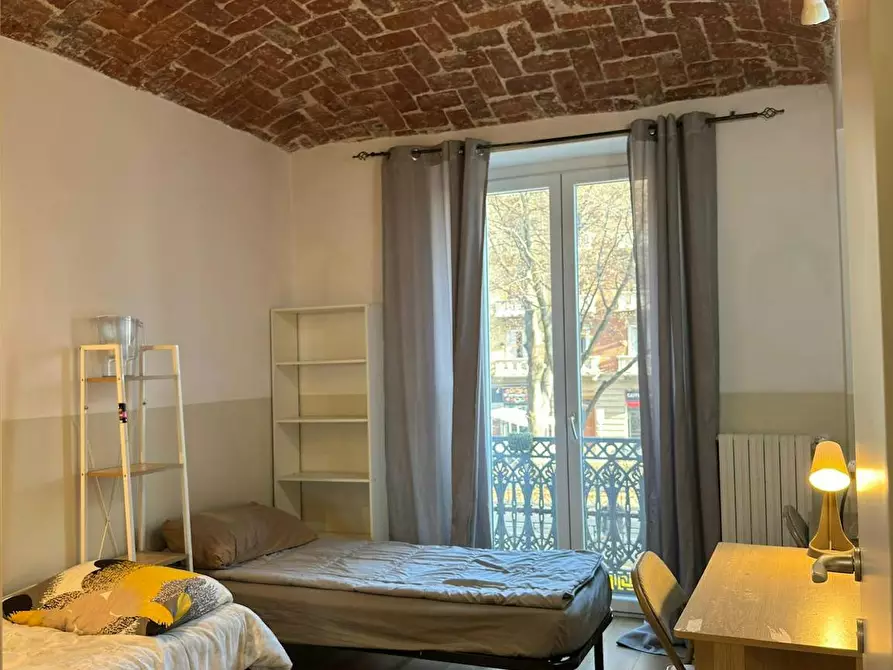 Immagine 1 di Camera condivisa in affitto  in Corso Giulio Cesare a Torino