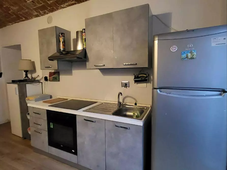 Immagine 9 di Camera condivisa in affitto  in Corso Giulio Cesare a Torino